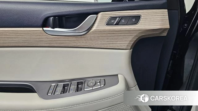 Hyundai Palisade id 3892300 из Кореи 7