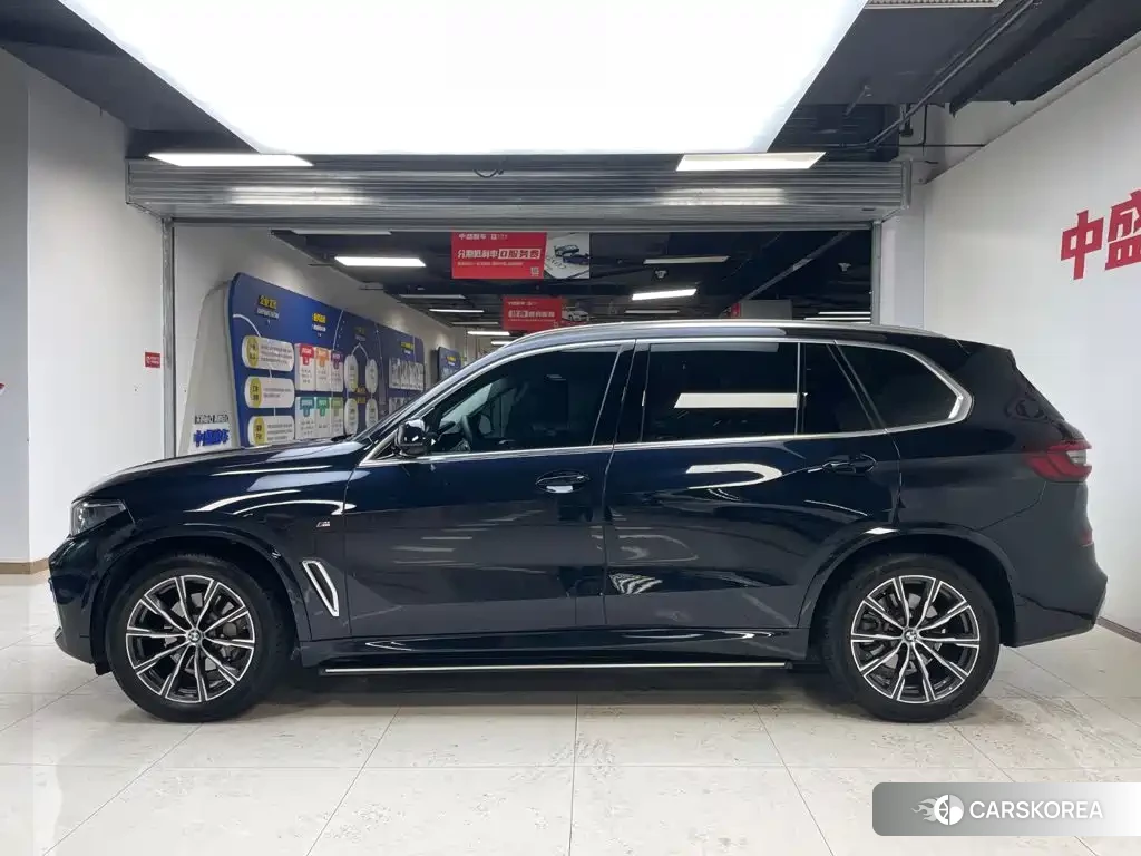 BMW X5 id 4655142 из Китая 7