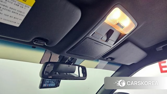 Ssangyong Rexton Sports Cannes id 4180351 из Кореи 7