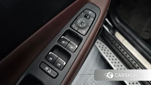 Hyundai Santa Fe TM id 3616835 из Кореи 7