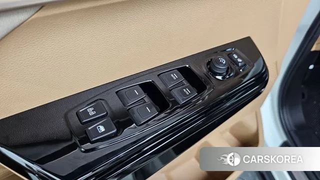 Ssangyong Actian 2nd Generation id 3080920 из Кореи 7