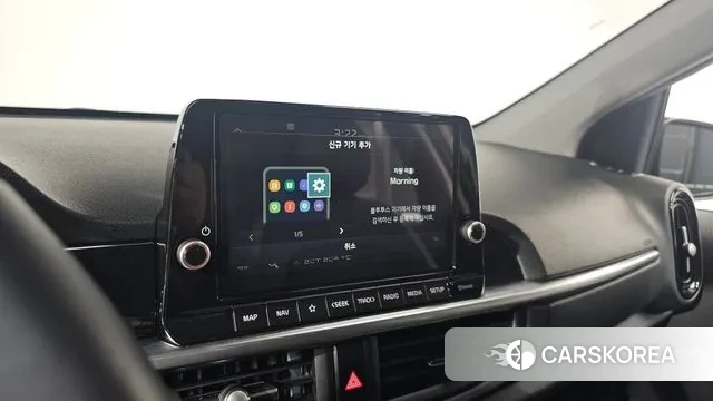 Kia Morning Urban (JA) id 3716412 из Кореи 7