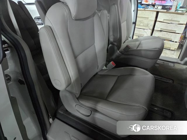 Kia The New Carnival id 4642613 из Кореи 7