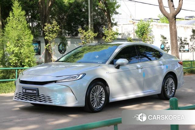 Toyota Camry id 4291545 из Китая 7