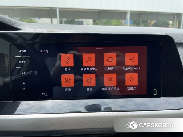 Volkswagen Golf id 4298073 из Китая 7