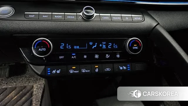 Hyundai Avante (CN7) id 3736374 из Кореи 7