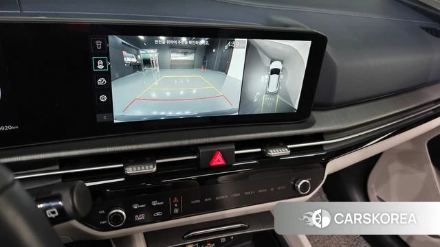 Kia The New Sportage 5th Generation Hybrid id 4757143 из Кореи 7