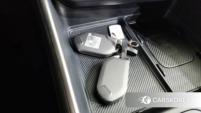 Kia The New Carnival 4th Generation id 4222676 из Кореи 7