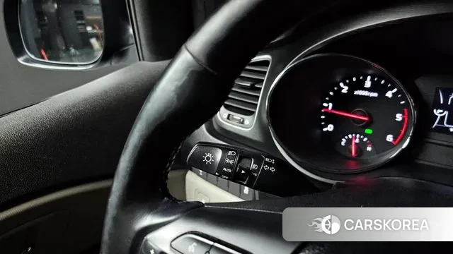 Kia All New Carnival id 2966746 из Кореи 7