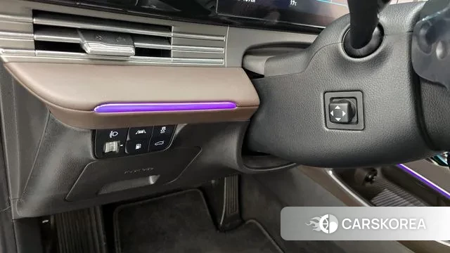 Hyundai The New Grandeur IG id 3417140 из Кореи 7