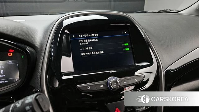 Chevrolet (GM Daewoo) The New Spark id 3813290 из Кореи 7