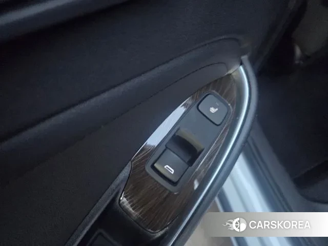 Chevrolet (GM Daewoo) The New Malibu id 3306809 из Кореи 7