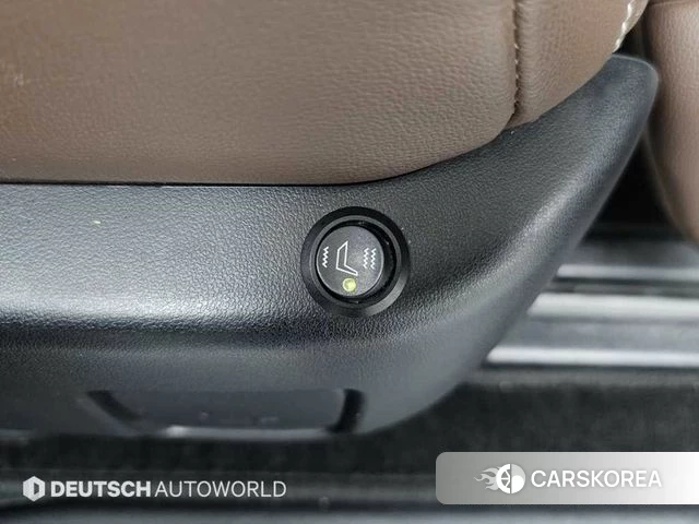 Toyota Sienna id 3982207 из Кореи 7