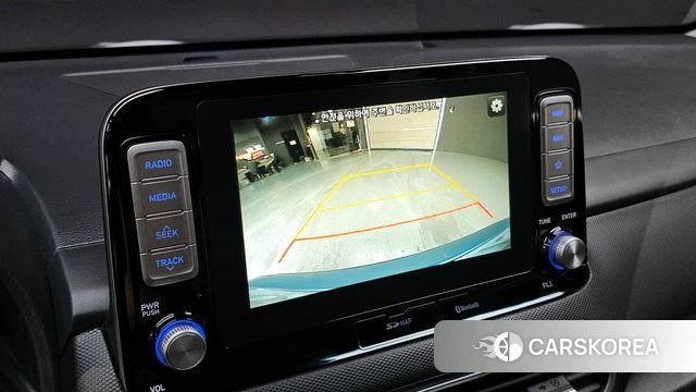 Hyundai Kona Electric id 3893836 из Кореи 7