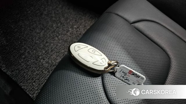 Hyundai The New Avante (CN7) id 4590357 из Кореи 7