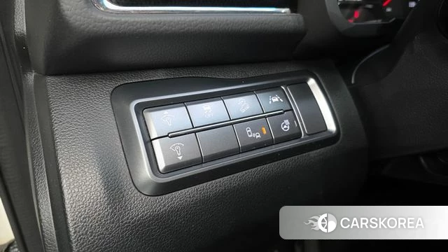 Ssangyong Berry New Tivoli id 3911249 из Кореи 7