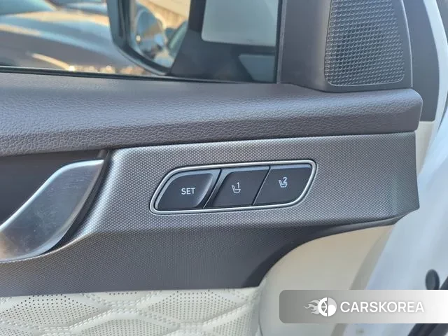 Hyundai Palisade id 3611363 из Кореи 7