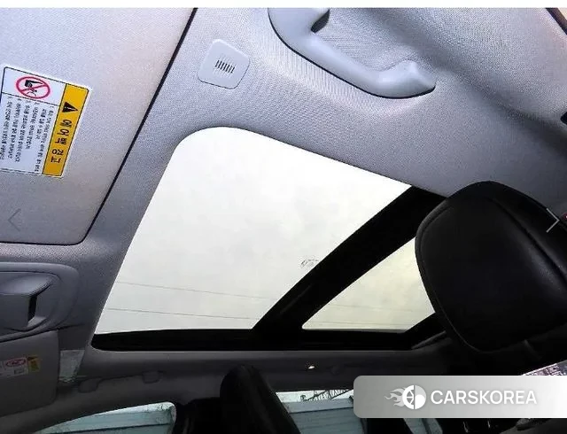 Jeep Cherokee (KL) id 3641323 из Кореи 7