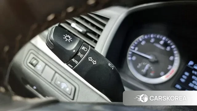 Hyundai Sonata New Rise id 3034230 из Кореи 7