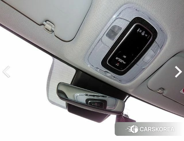 Hyundai Avante (CN7) id 4657485 из Кореи 7