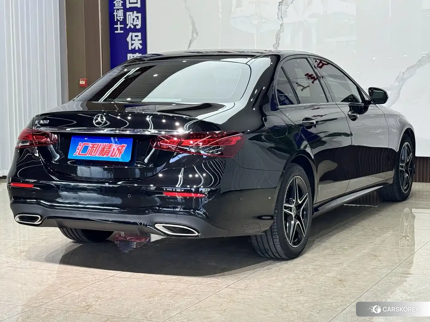 Mercedes-Benz E-Class id 4674539 из Китая 7