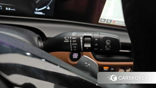 Kia The New Seltos id 3891963 из Кореи 7