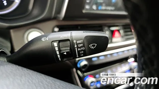 Hyundai Grandeur IG id 2876506 из Кореи 7