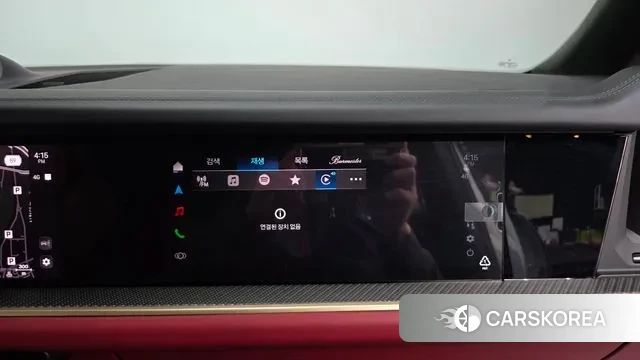 Porsche Cayenne (PO536) id 3734045 из Кореи 7