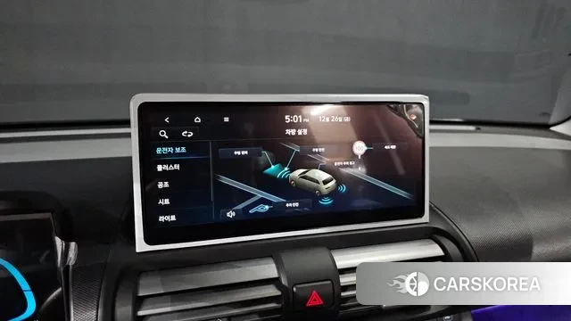 Hyundai The New Casper id 3517600 из Кореи 7