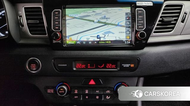 Kia Niro id 3829352 из Кореи 7