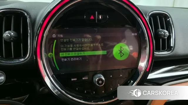 Mini Cooper S Countryman id 3138638 из Кореи 7