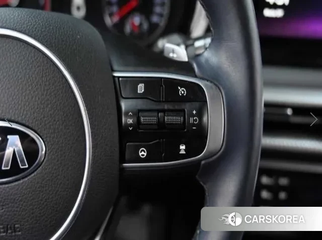 Kia K5 3rd generation id 3282937 из Кореи 7