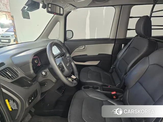 Kia The New Kia Ray id 3393983 из Кореи 7