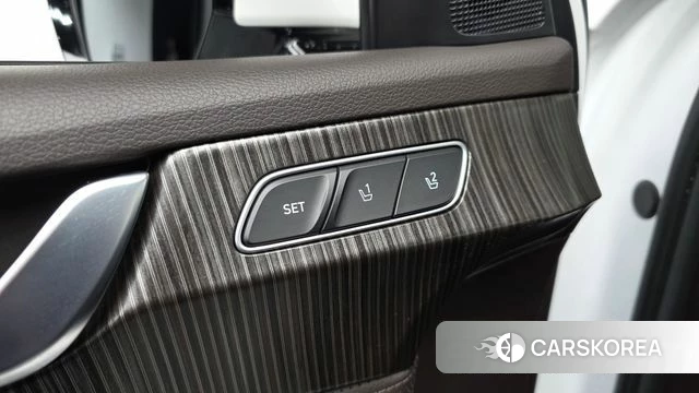 Hyundai The New Palisade id 3799360 из Кореи 7