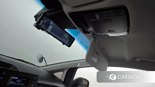 Hyundai Staria id 3517421 из Кореи 7