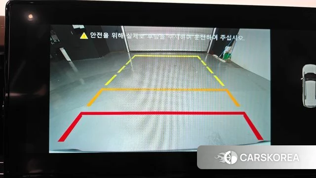 Ssangyong Torres id 3909952 из Кореи 7