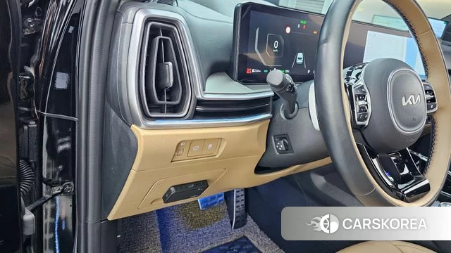 Kia The New Sorento 4th Generation id 4749287 из Кореи 7