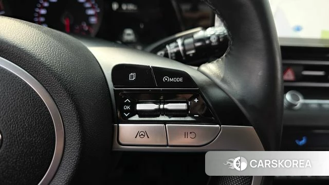 Hyundai Avante (CN7) id 3843095 из Кореи 7