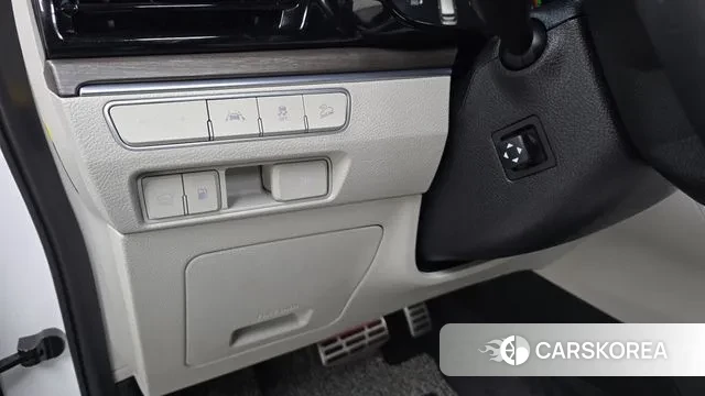 Kia Mohave Master id 3469472 из Кореи 7