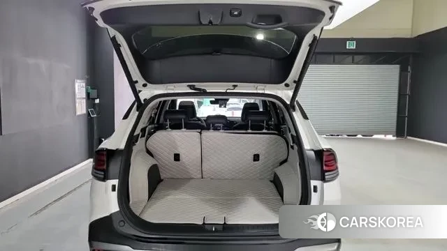 Kia Sportage 5th Generation id 3686057 из Кореи 7