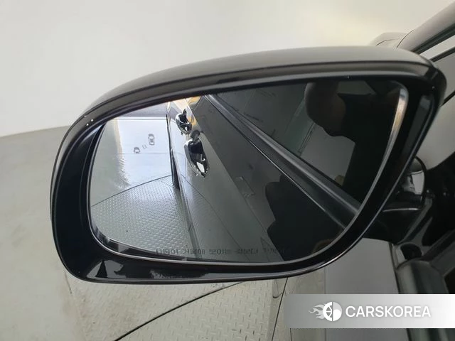 Kia The New Carnival id 4737460 из Кореи 7
