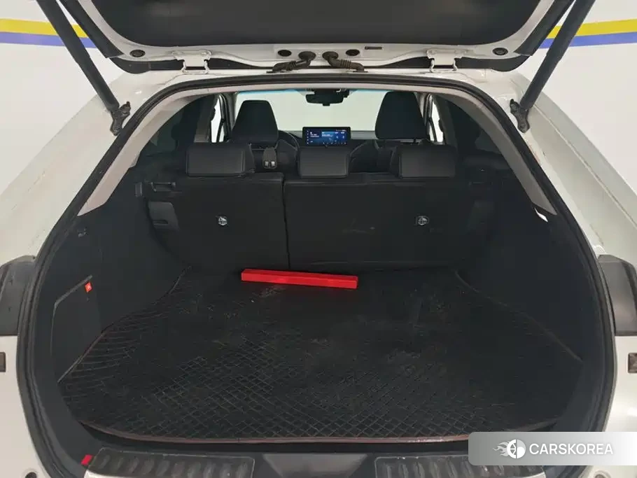 Toyota Venza id 4653954 из Китая 7