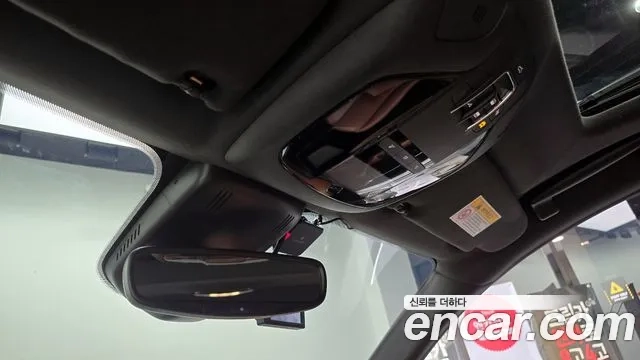 Maserati Ghibli id 2870556 из Кореи 7