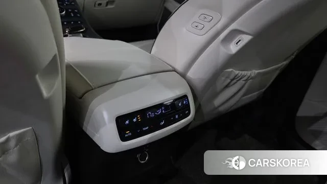 Hyundai Palisade id 3401693 из Кореи 7