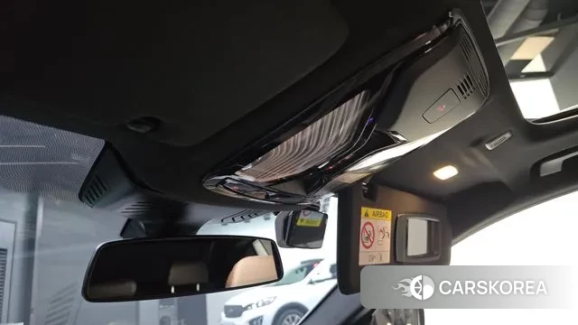 BMW 5 Series (G30) id 3776645 из Кореи 7