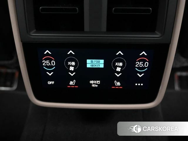 Porsche Taycan id 3850151 из Кореи 7