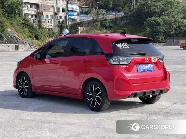 Honda LIFE id 4261936 из Китая 7