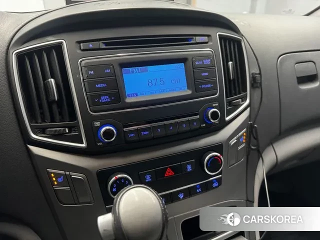 Hyundai The New Grand Starex id 3380379 из Кореи 7