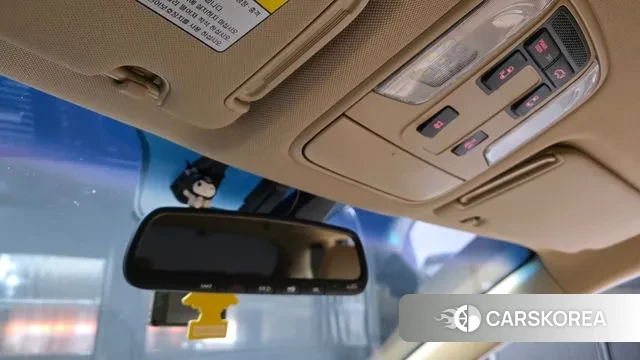 Kia The New Carnival id 3677562 из Кореи 7