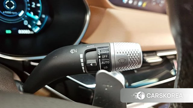 Genesis G80 (RG3) id 3817856 из Кореи 7